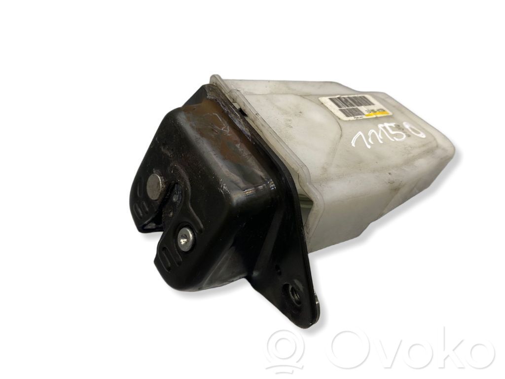 Honda Civic Tailgate/trunk/boot lock/catch/latch 