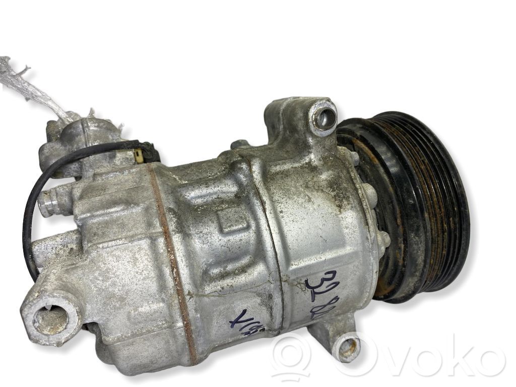 Kompresor / Sprężarka klimatyzacji A/C   31407759