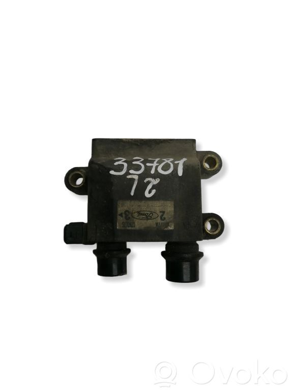 Ford Scorpio High voltage ignition coil 