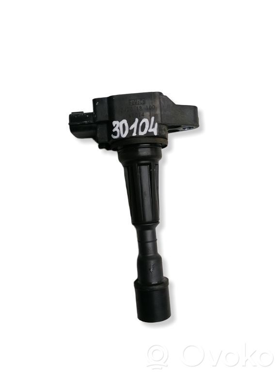 Mazda 3 I High voltage ignition coil 
