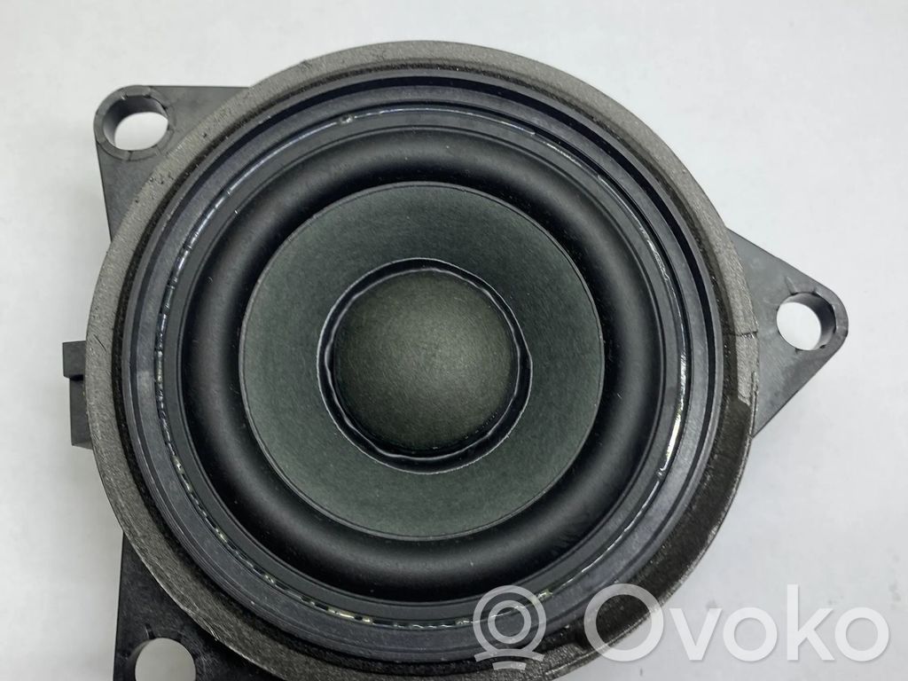 Volvo XC90 Etuoven diskanttikaiutin 