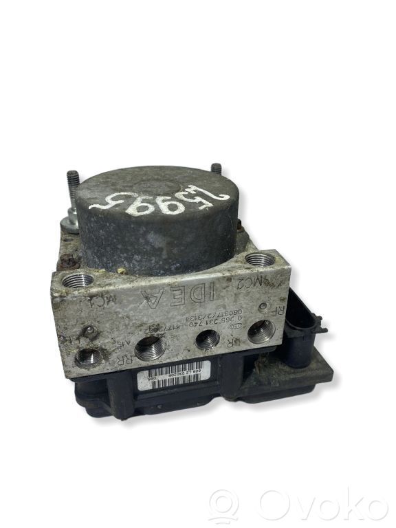 Lancia Musa ABS Blokas 