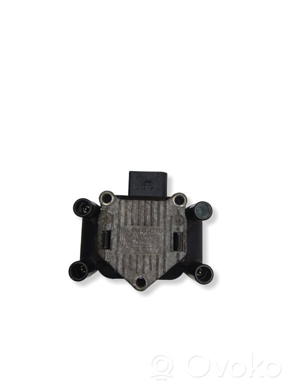 Skoda Octavia Mk1 (1U) High voltage ignition coil 