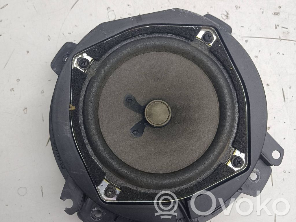 KIA Picanto Głośnik drzwi tylnych 