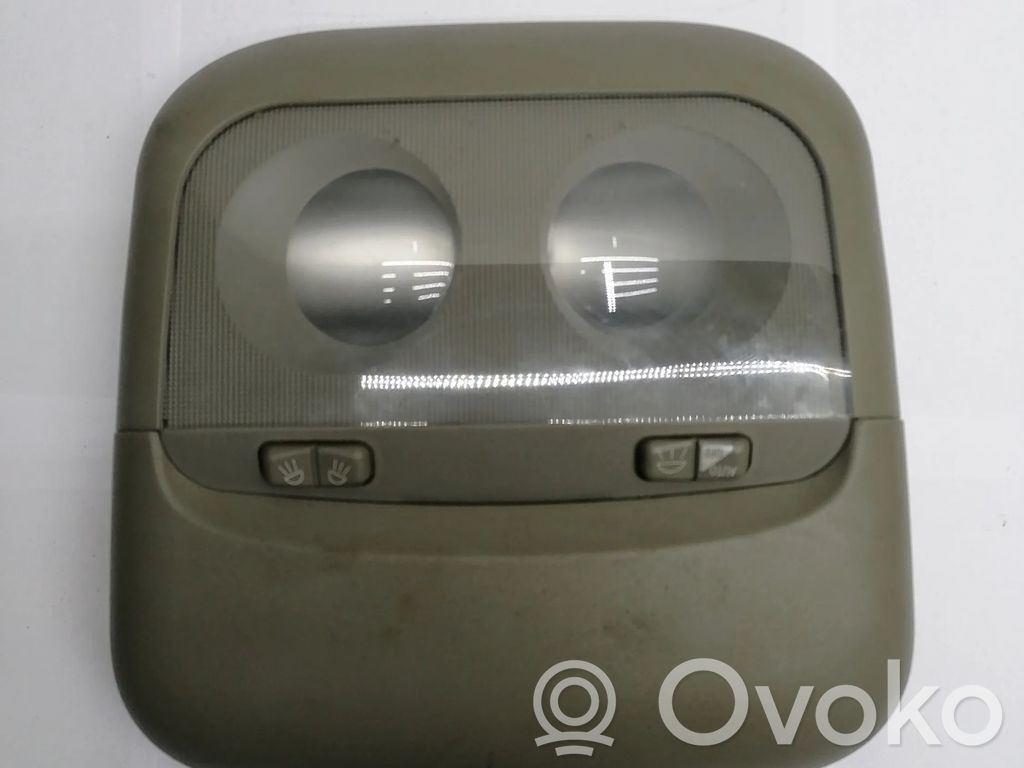 Lancia Lybra Front seat light 