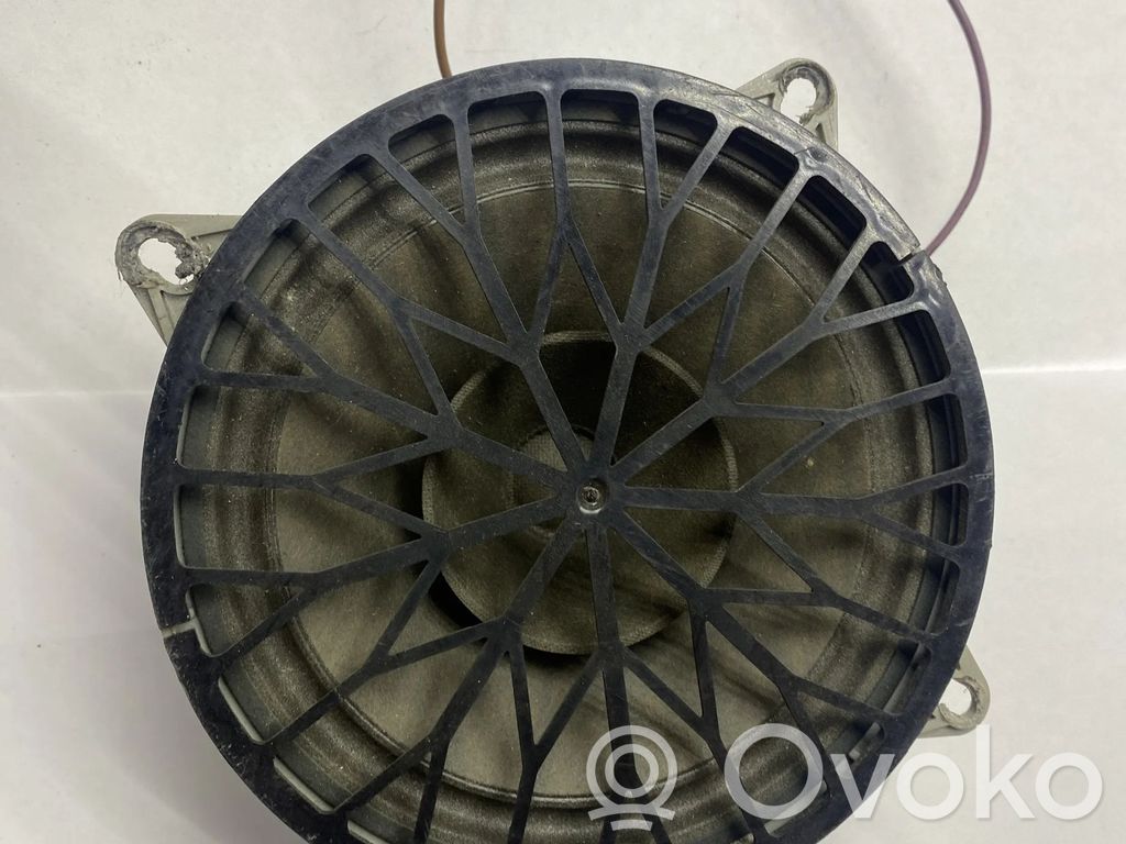 Citroen C2 Front door speaker 