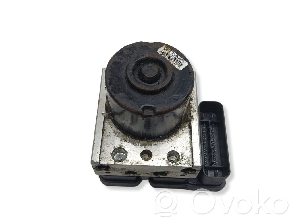 Citroen C3 ABS bloks 