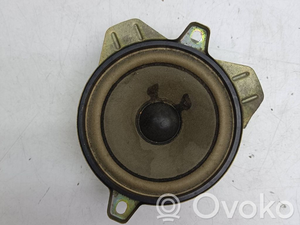 Saab 9-3 Ver2 Parcel shelf speaker 