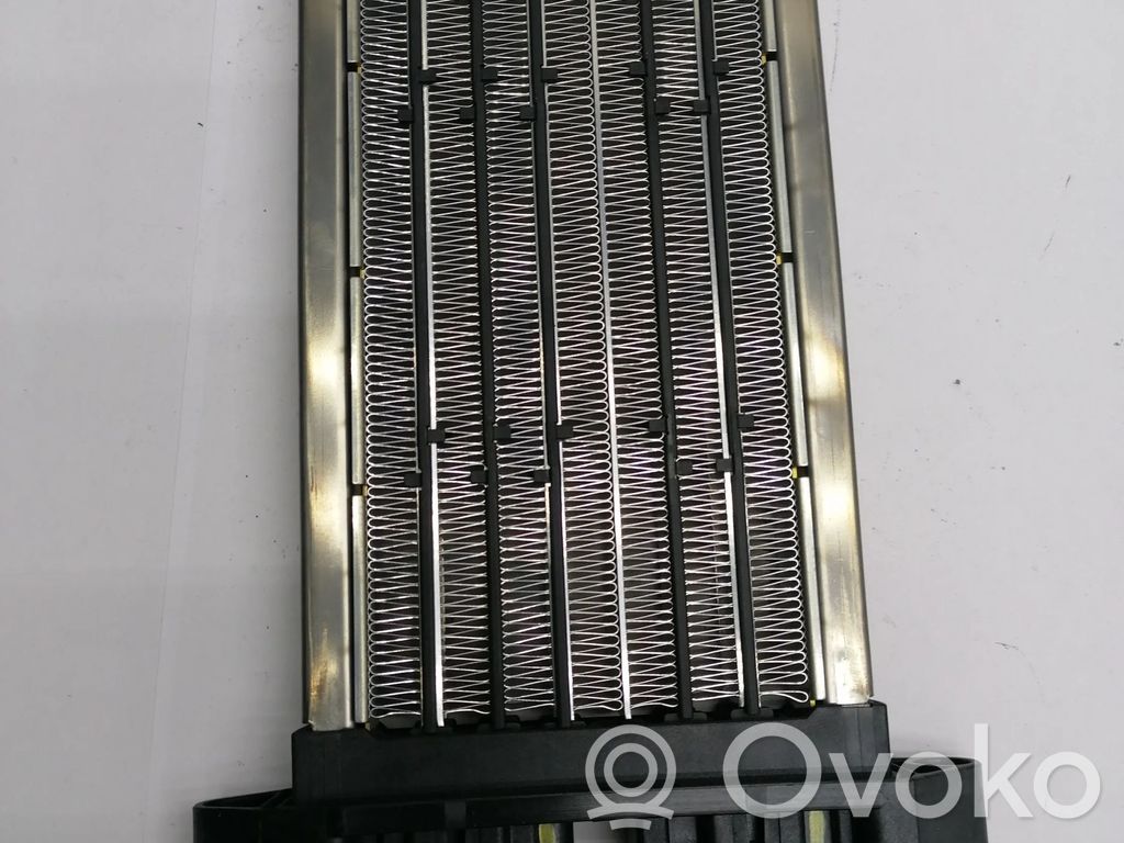 Mitsubishi Colt CZ3 Elektrinis salono pečiuko radiatorius 
