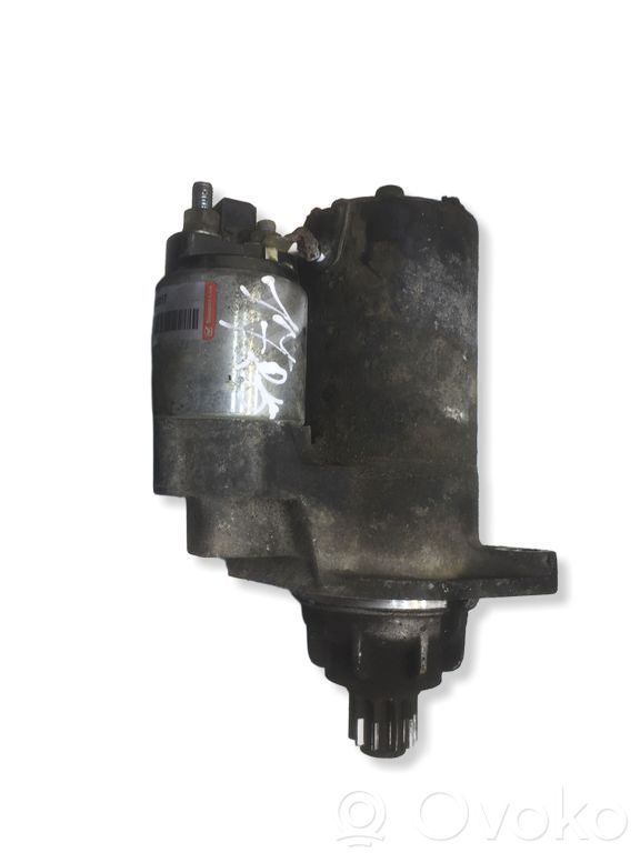Seat Alhambra (Mk1) Electromotor 