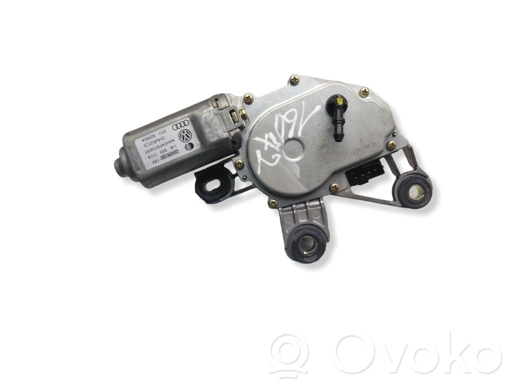 Volkswagen Golf IV Motor ștergător lunetă 