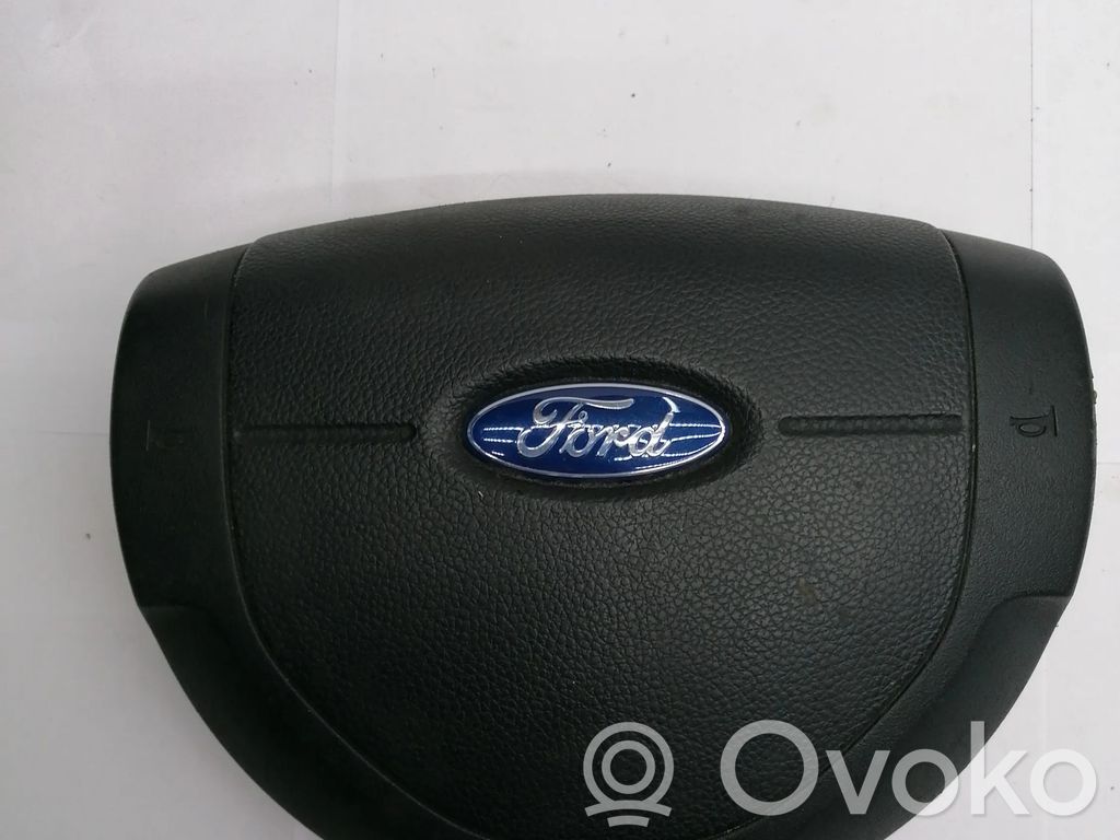 Ford Transit -  Tourneo Connect Fahrerairbag 
