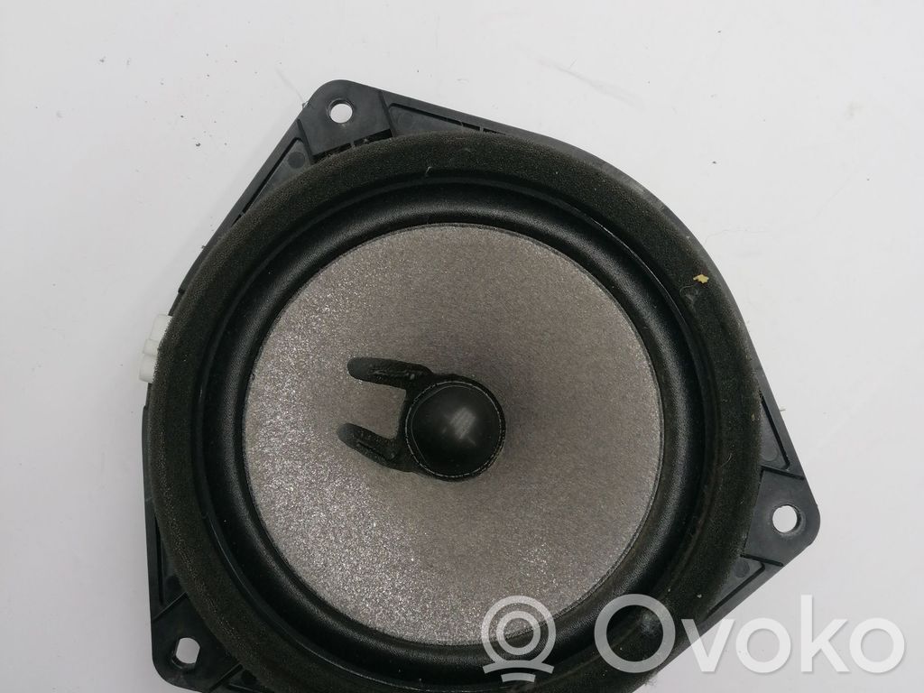 Głośnik drzwi przednich   861600F020