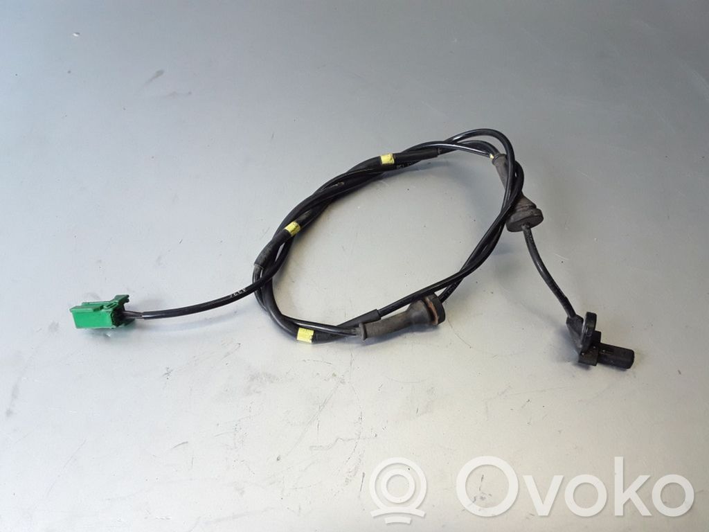 Volvo S60 ABS rear brake sensor 