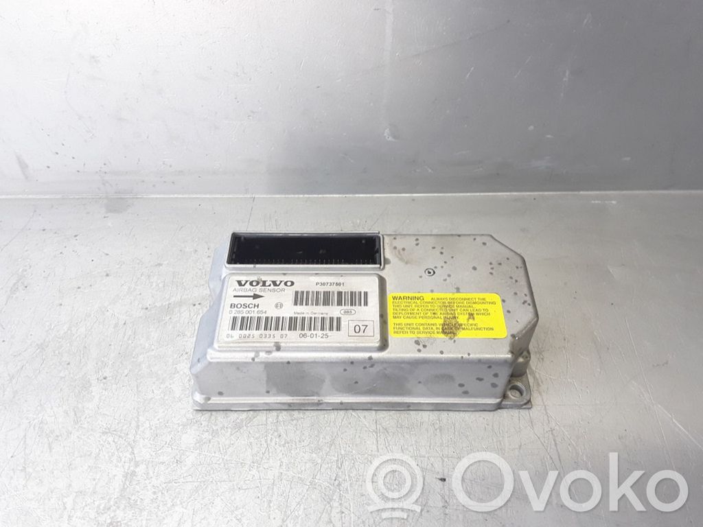 Volvo XC90 Airbag control unit/module 