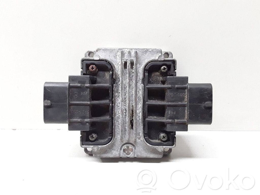 Opel Vectra C Gearbox control unit/module 