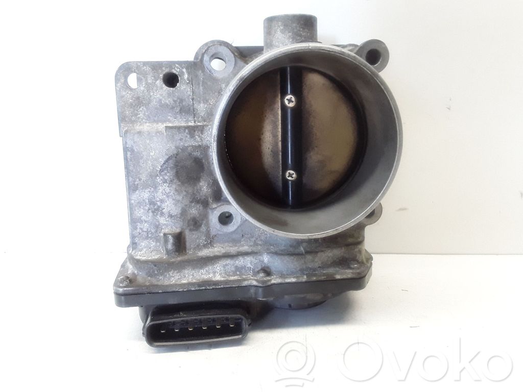 Volvo S40 Droselinė sklendė 