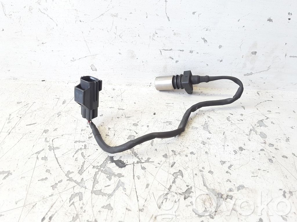 Volvo V70 Crankshaft position sensor 