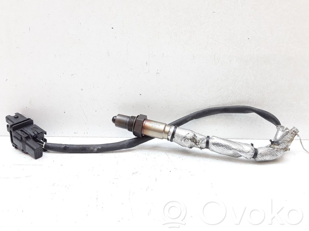 Sonde lambda   254307038,254307038