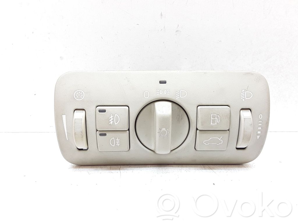 Volvo XC60 Light switch 