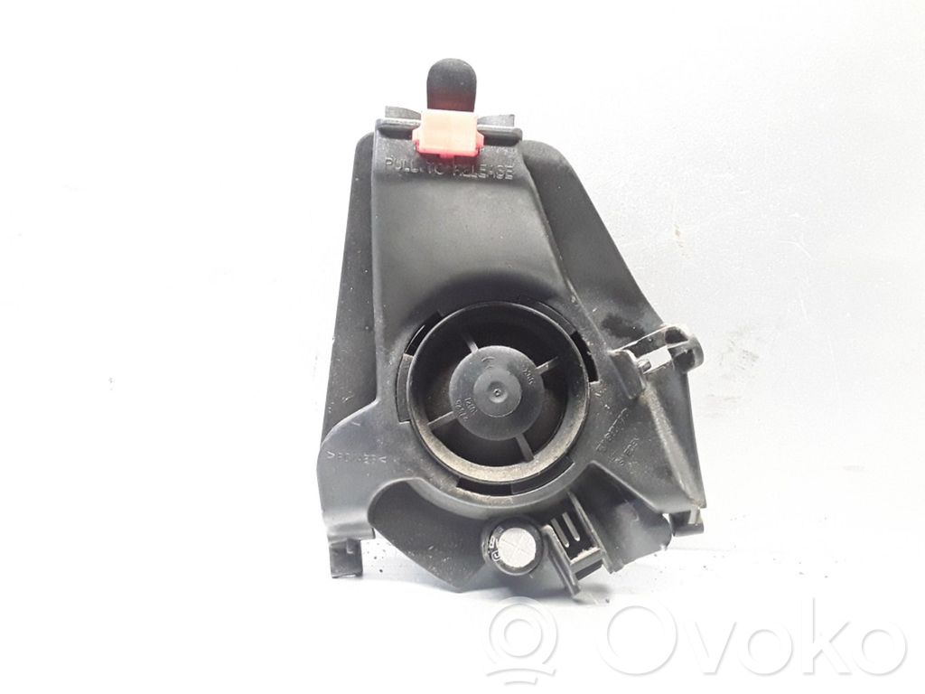 Volvo XC70 Parcel shelf speaker 