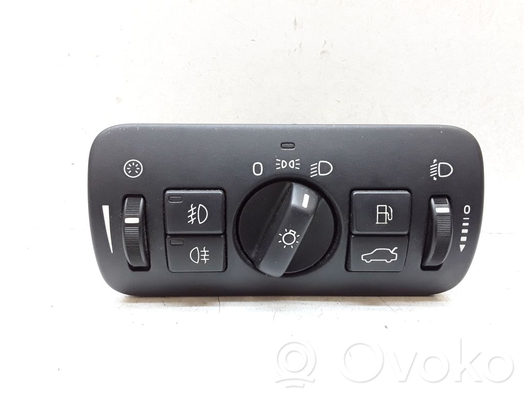 Volvo V70 Light switch 