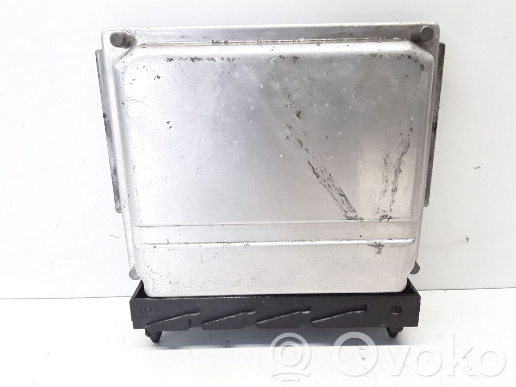 Volvo XC70 Engine control unit/module 