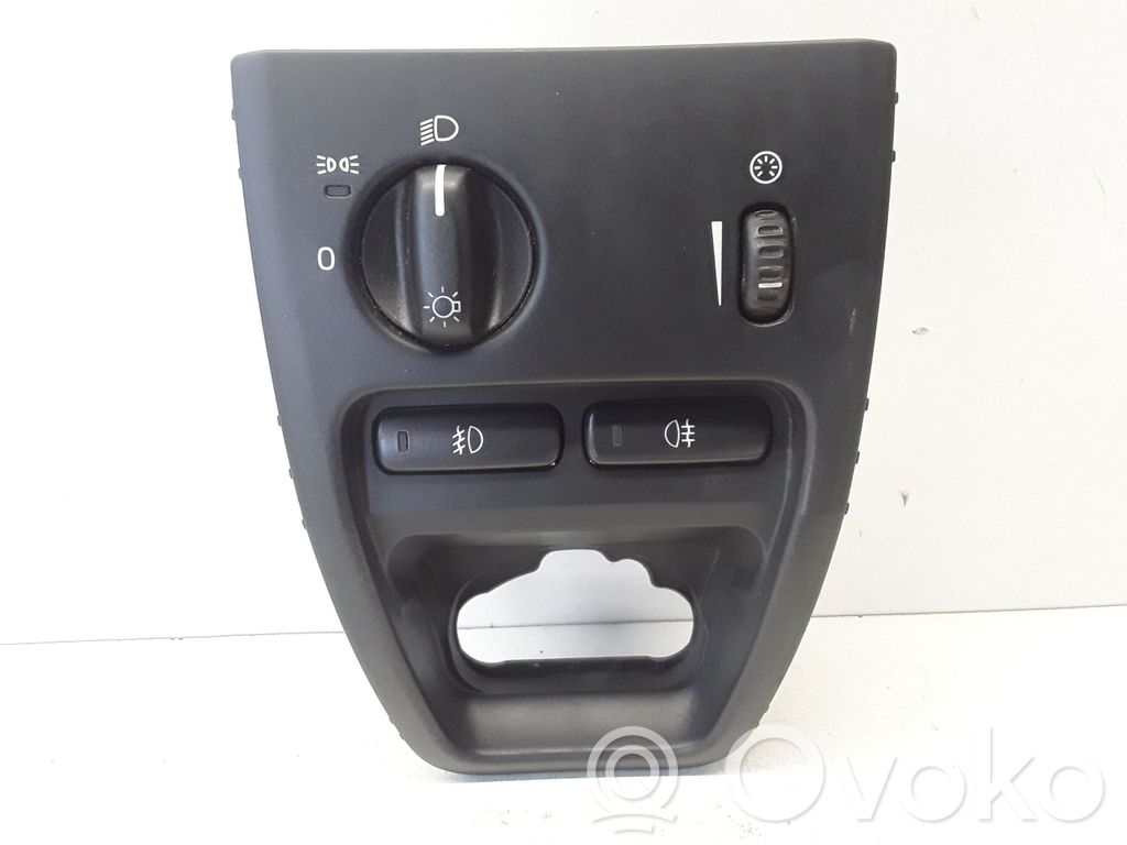 Volvo XC90 Light switch 