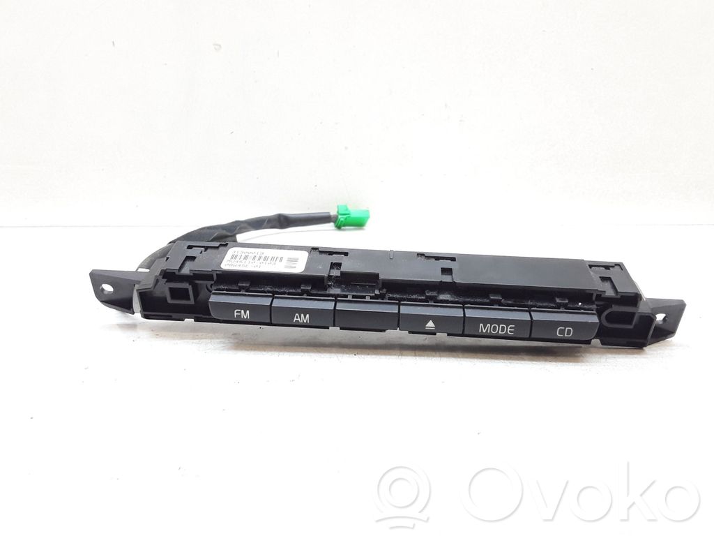 Volvo XC60 Radio/CD/DVD/GPS head unit 