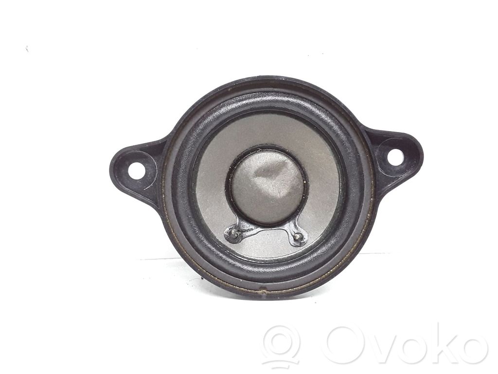 Mercedes-Benz CLS C219 Panel speaker 