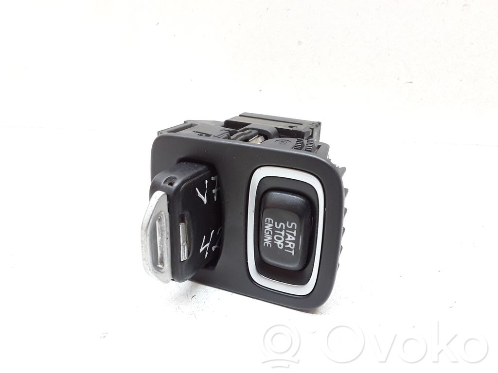 Volvo V70 Ignition lock 