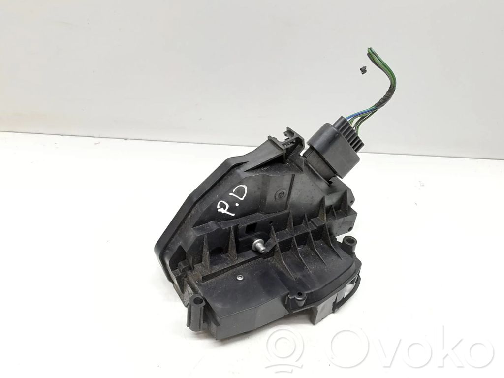 Front door lock   31301740