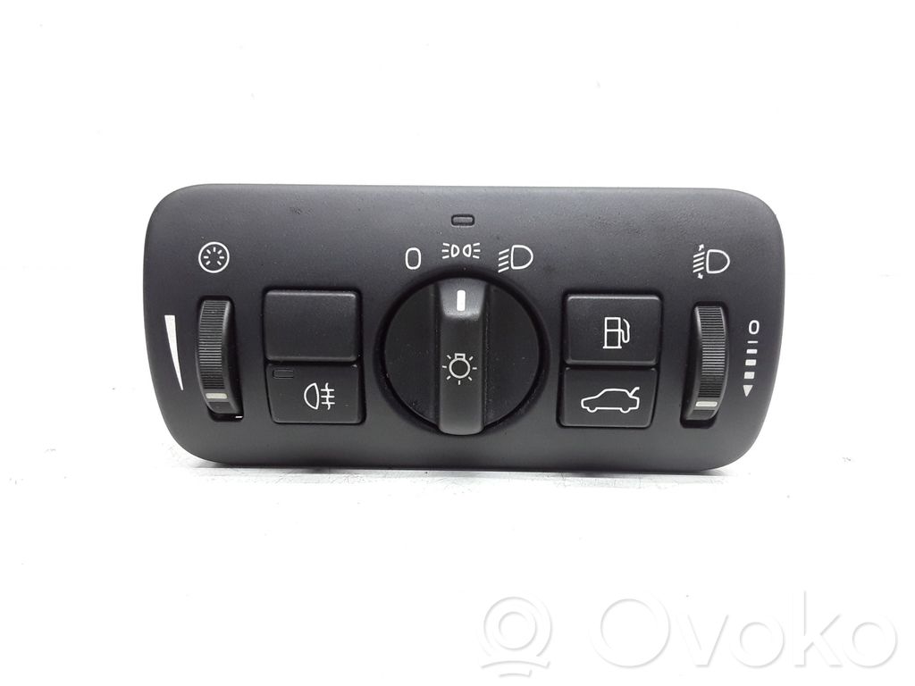 Volvo V60 Light switch 