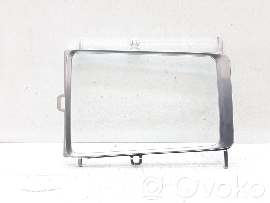 Volvo V60 Climate control/heater control trim 