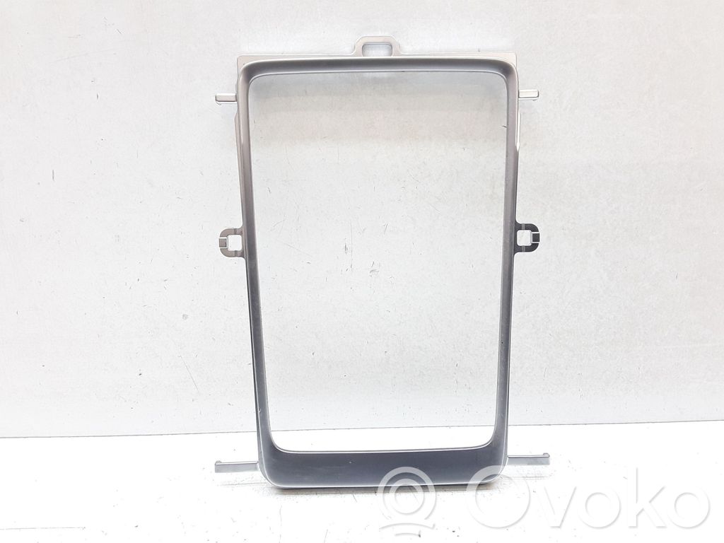 Volvo S60 Climate control/heater control trim 