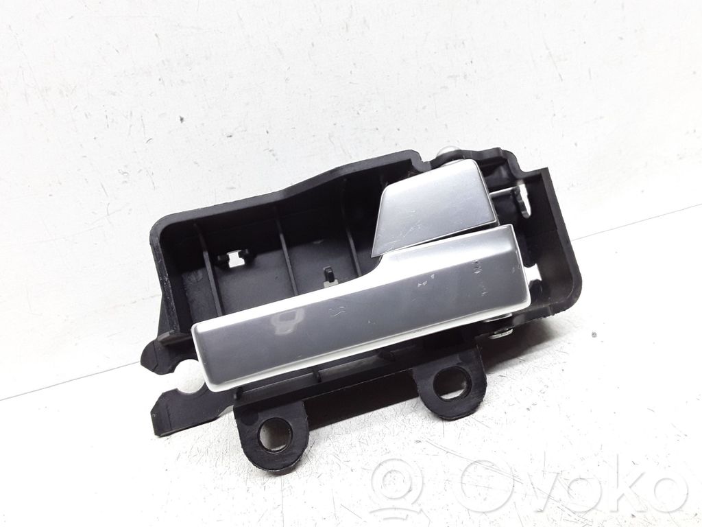 Ford Kuga I Front door interior handle 