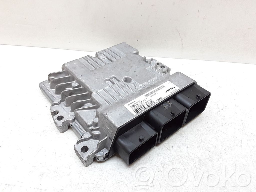 Volvo V40 Engine control unit/module 
