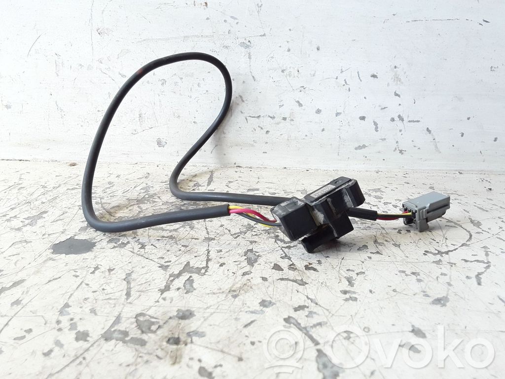 Volvo S60 Fuel tank valve 
