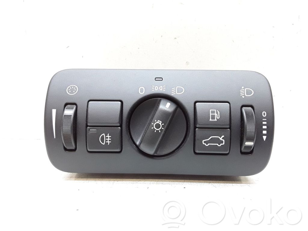 Volvo V70 Light switch 