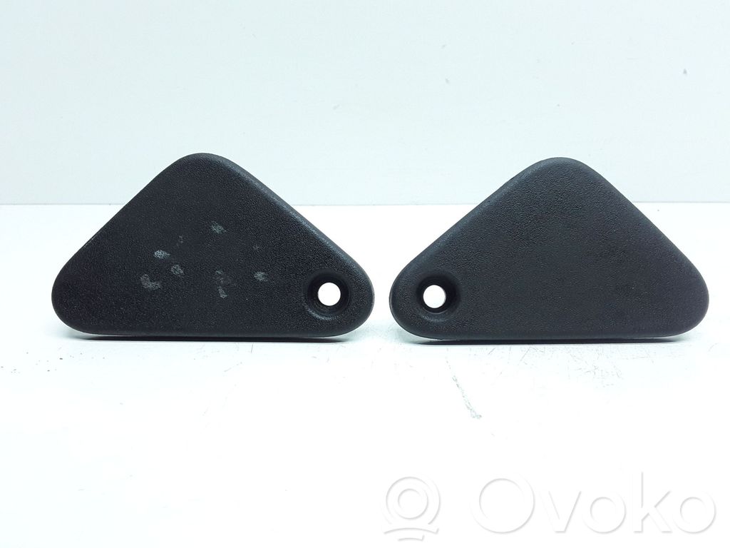 Volvo S60 Radiator support slam panel bracket 
