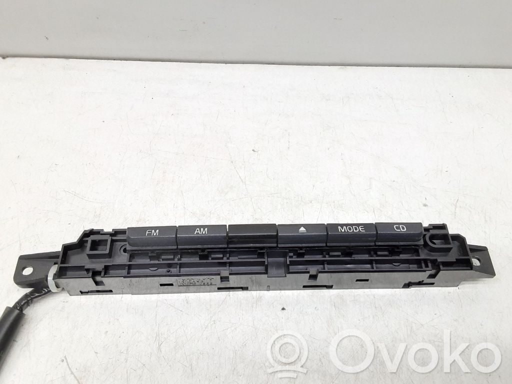 Volvo XC60 A set of switches 