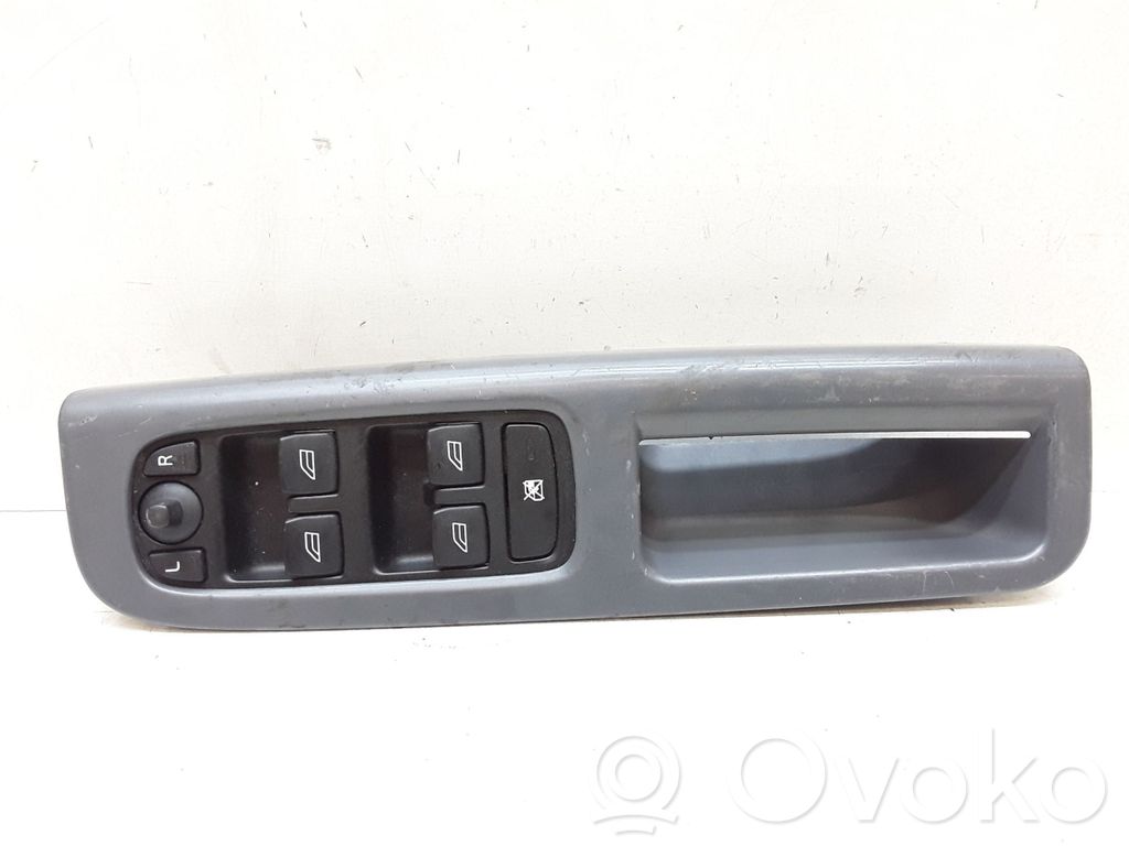 Volvo V50 Electric window control switch 