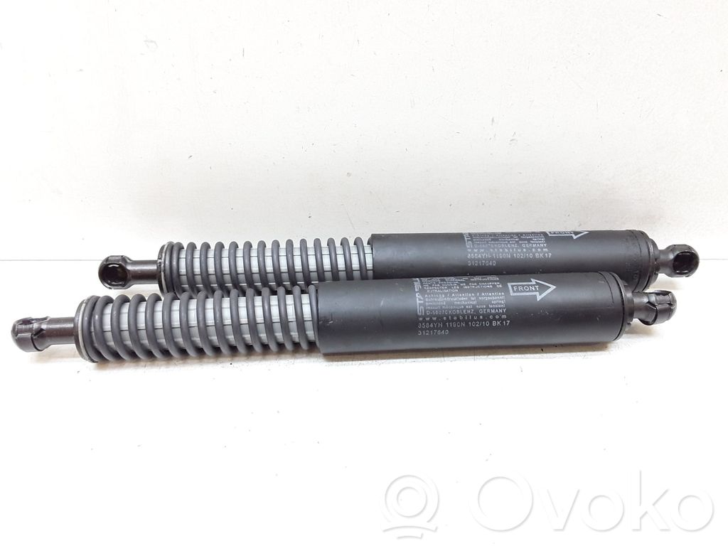 Volvo V70 Tailgate/trunk strut/damper 