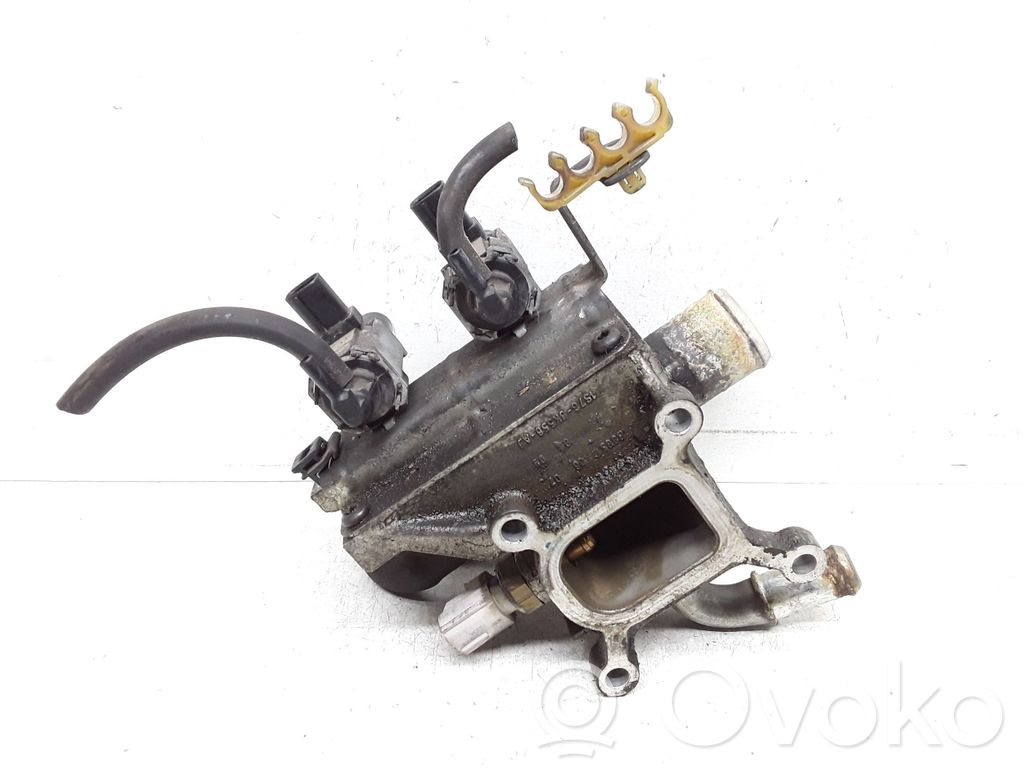 Ford Galaxy Carcasa del termostato 