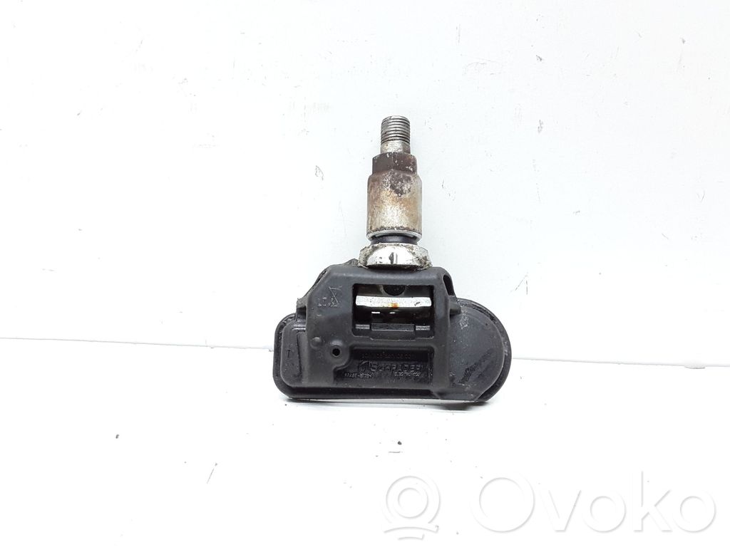 Mercedes-Benz C W204 Sensor de presión del neumático 