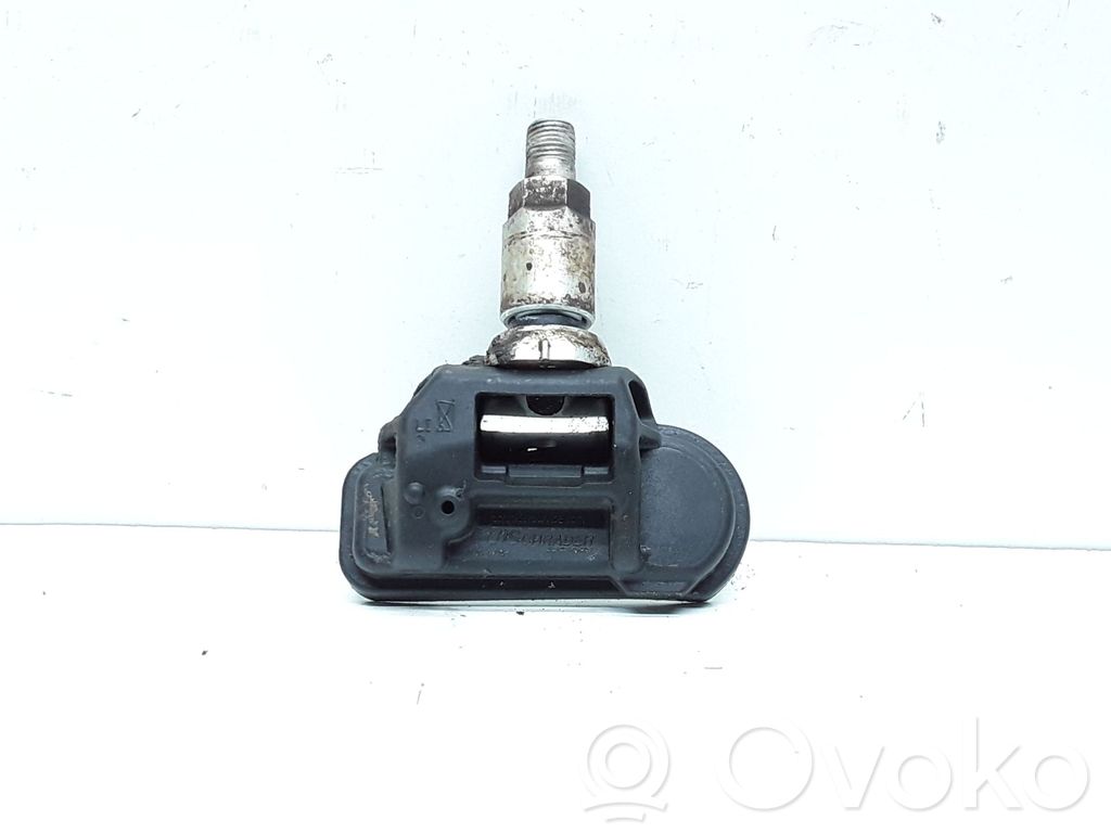 Mercedes-Benz C W204 Sensor de presión del neumático 