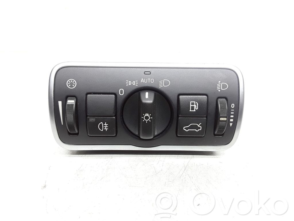 Volvo S60 Light switch 