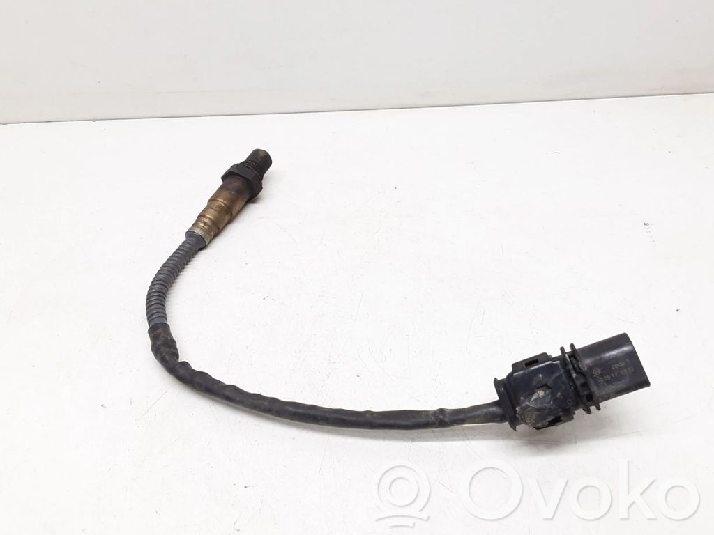 Volvo XC90 Lambda probe sensor 