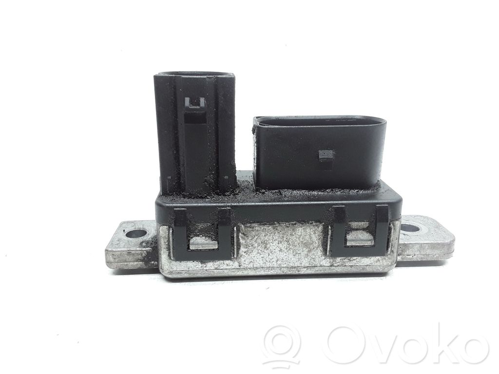 Volvo S60 Przekaźnik / Modul układu ogrzewania wstępnego 