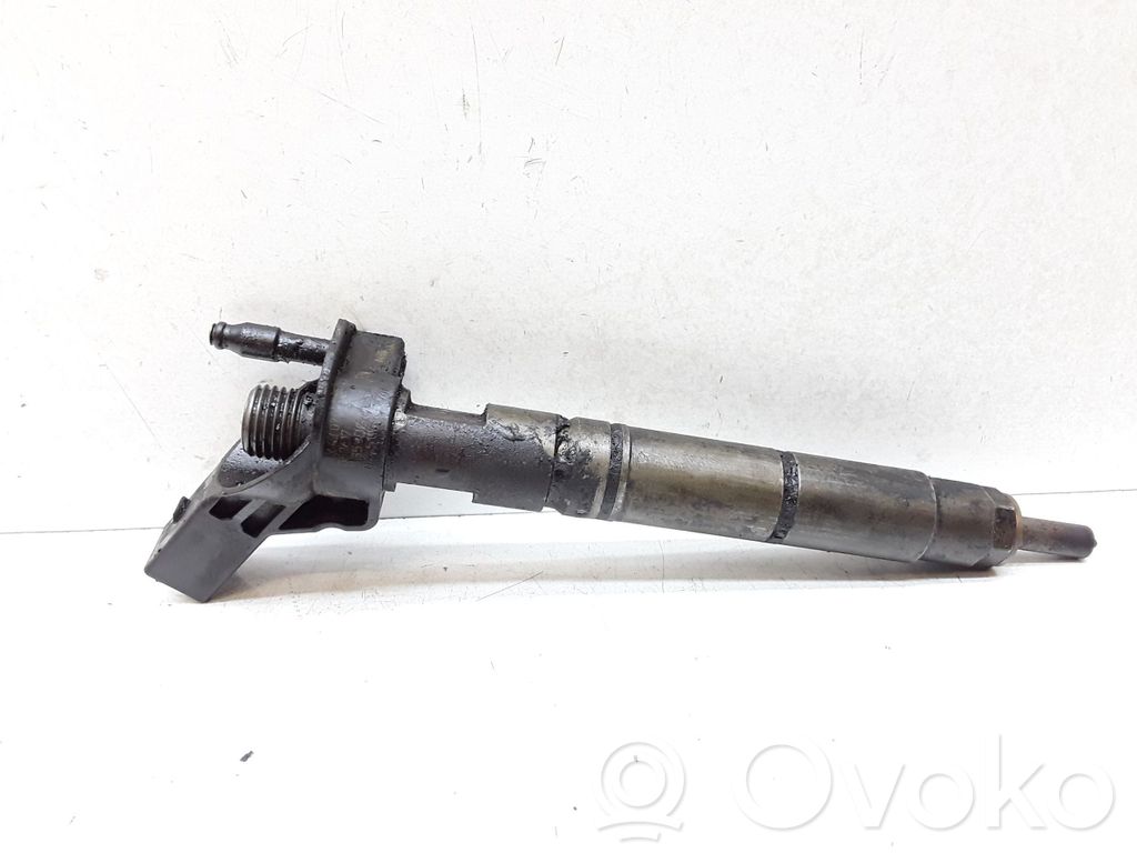 Mercedes-Benz E W211 Fuel injector 